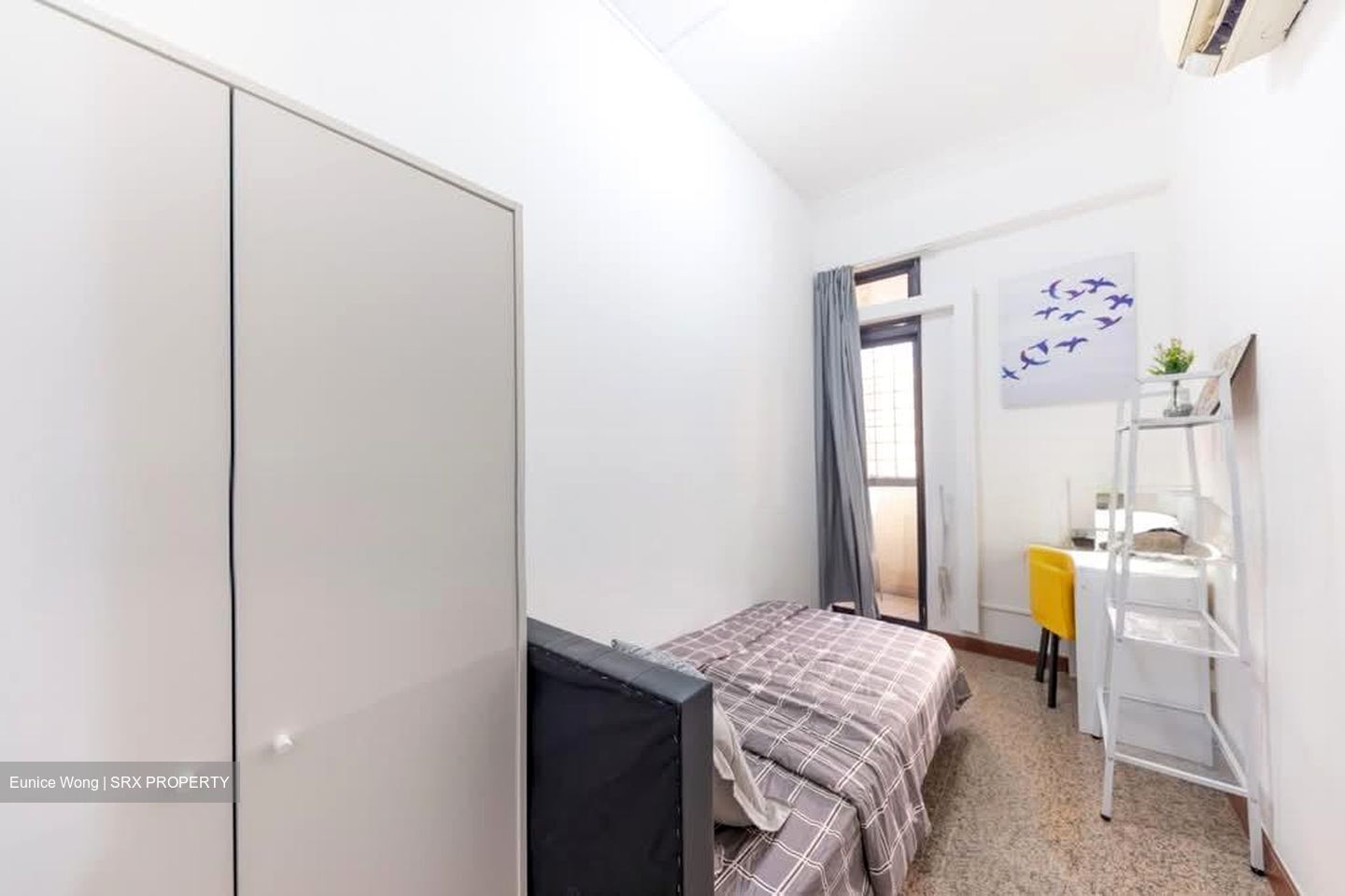 Dover Parkview (D5), Condominium #551117371